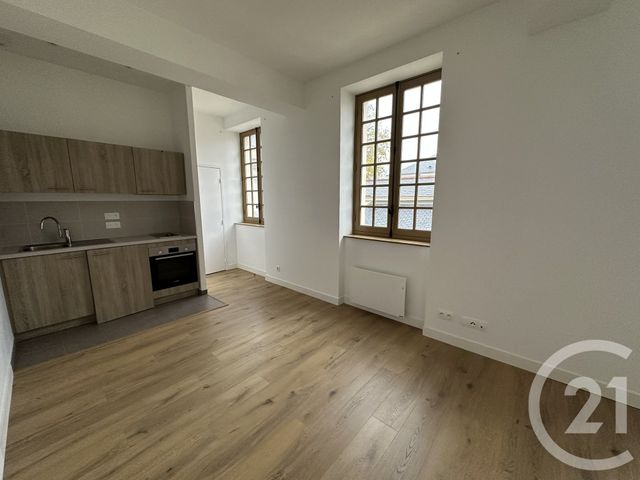 Appartement F2 à louer LE MANS