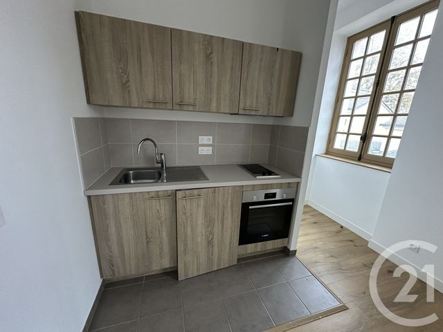 Appartement F2 &agrave; louer - 2 pi&egrave;ces - 35,03 m2 - Le Mans - 72 - PAYS-DE-LOIRE