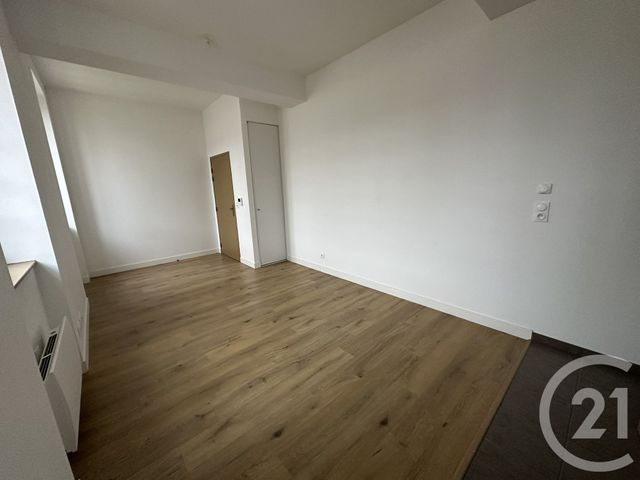Appartement F2 &agrave; louer - 2 pi&egrave;ces - 35,03 m2 - Le Mans - 72 - PAYS-DE-LOIRE