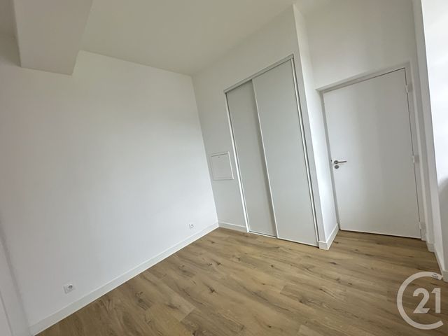 Appartement F2 &agrave; louer - 2 pi&egrave;ces - 35,03 m2 - Le Mans - 72 - PAYS-DE-LOIRE